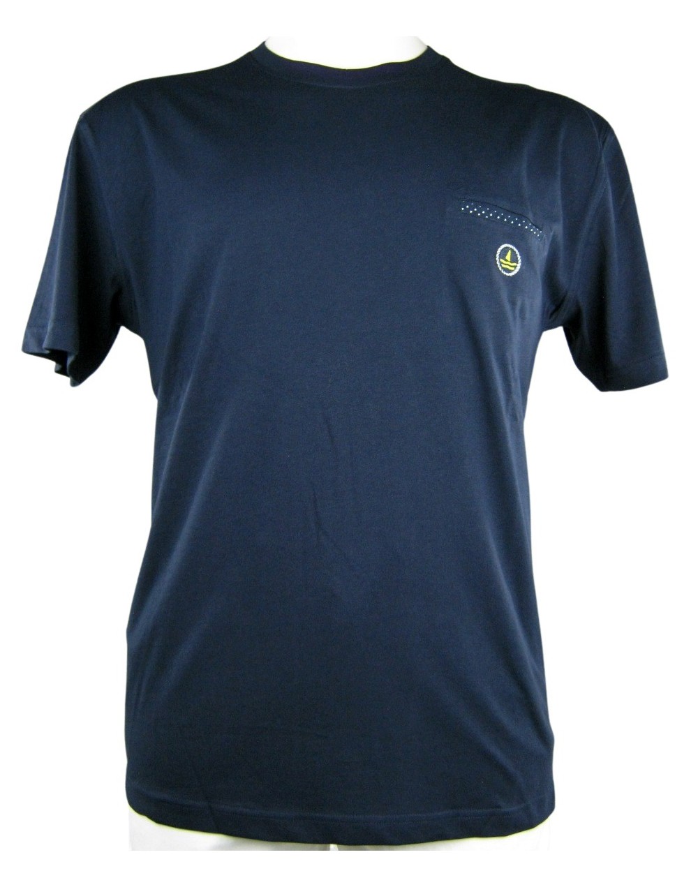 T shirt sales mezza manica uomo