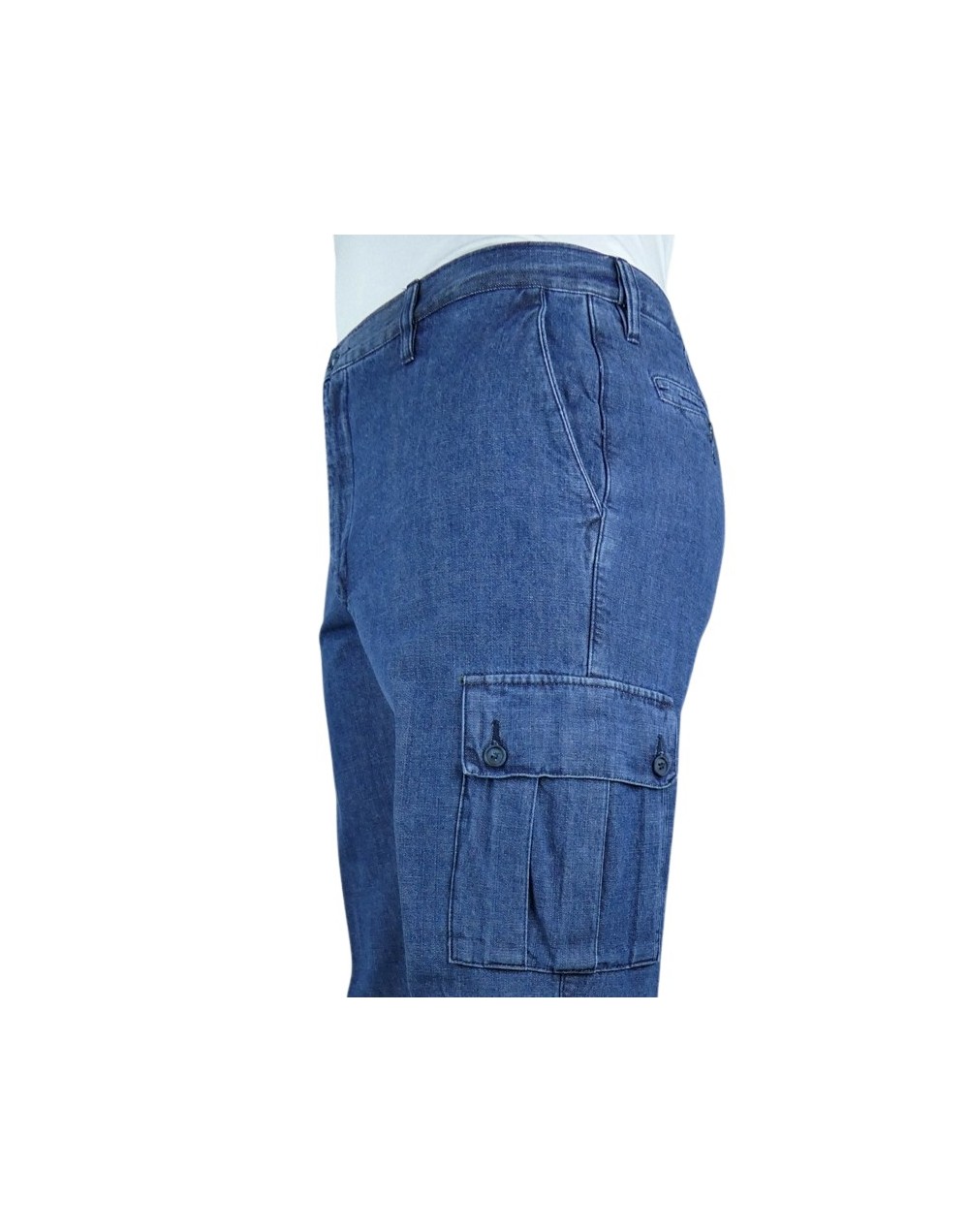 Jeans tasconi uomo sales