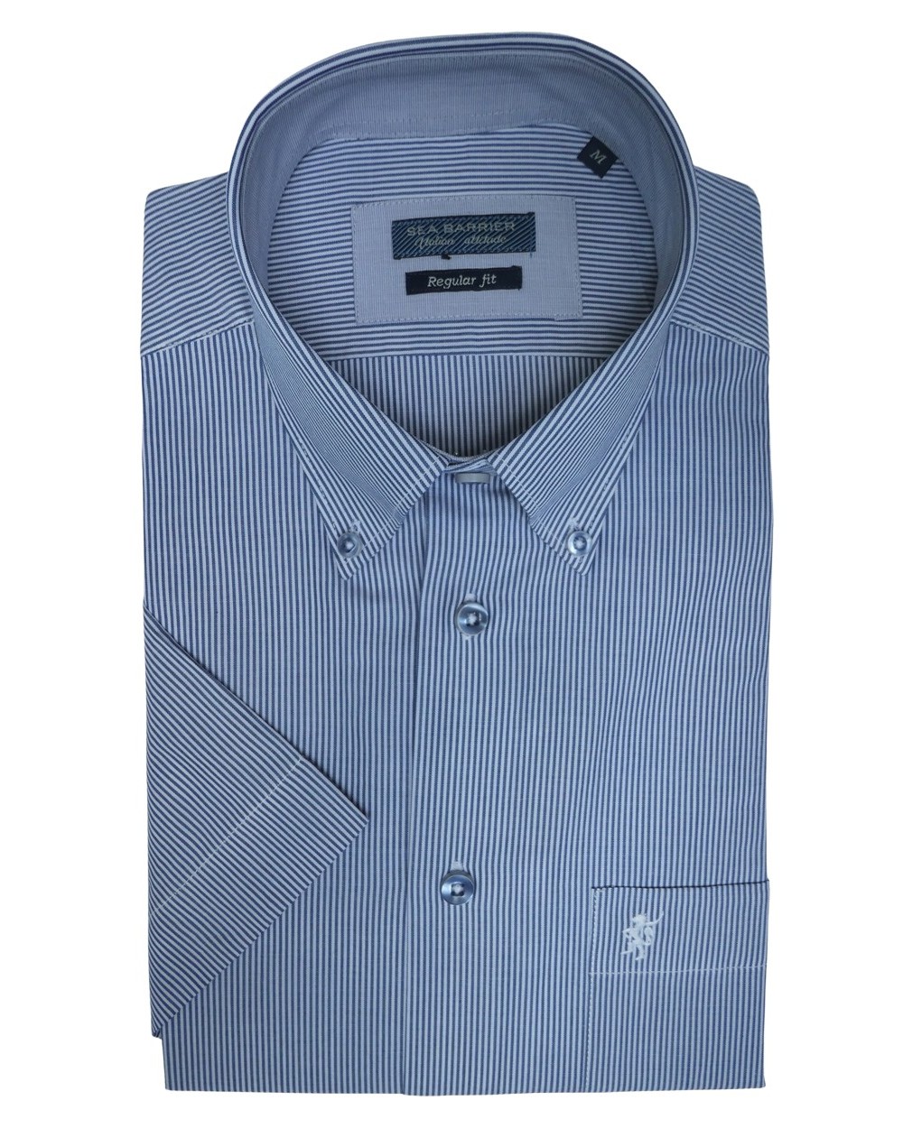 Camicia uomo mezza best sale manica