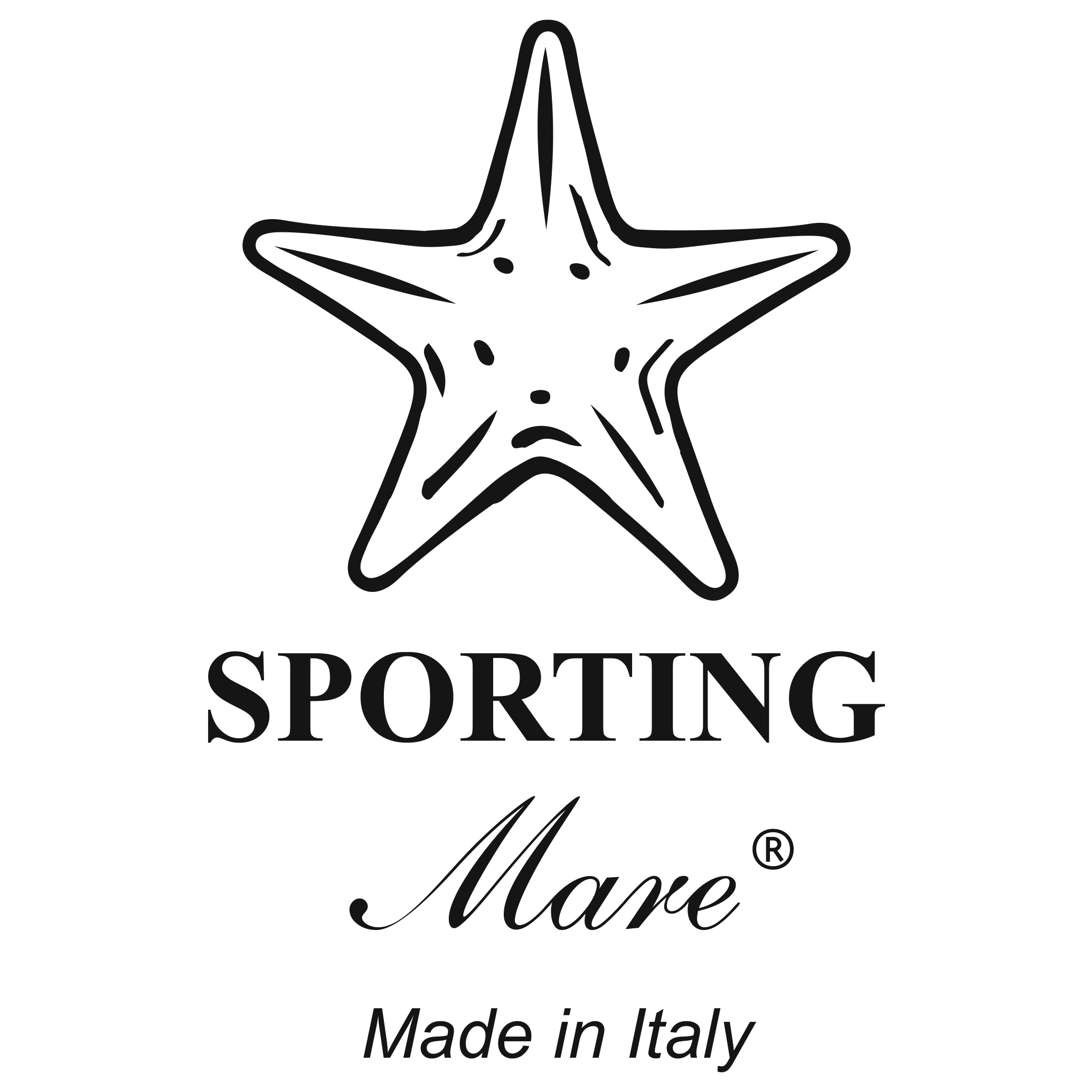 Sporting Mare