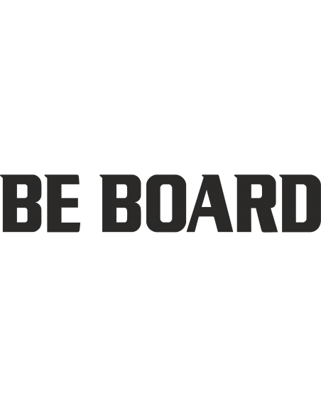 Be board
