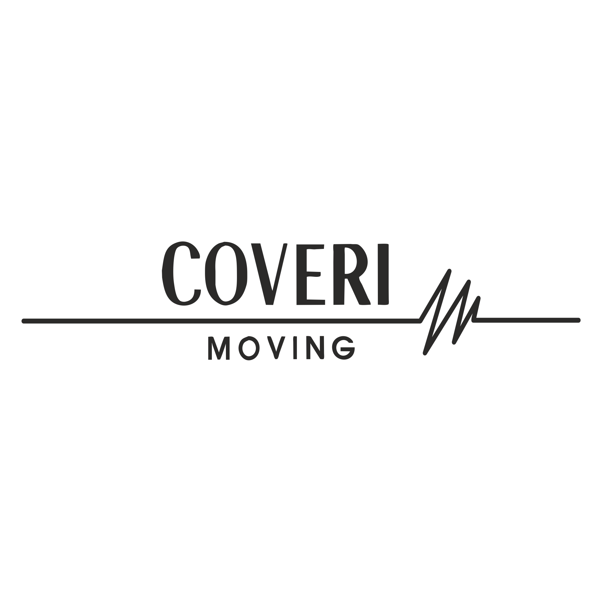 Coveri Moving